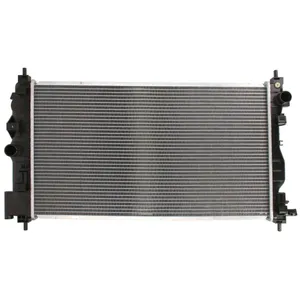 Radiateur, refroidissement moteur THERMOTEC D7X085TT pas cher