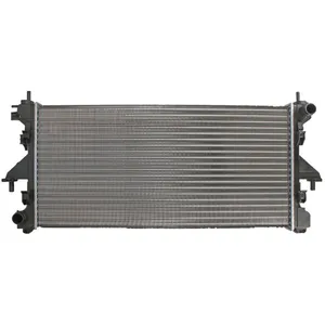 Radiateur, refroidissement moteur THERMOTEC D7C015TT pas cher