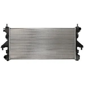 Radiateur, refroidissement moteur THERMOTEC D7F052TT pas cher