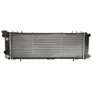 Radiateur, refroidissement moteur THERMOTEC D7Y075TT pas cher