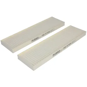 Filtre d'habitacle (filtre à pollen) PURRO PUR-PC7036-2 pas cher