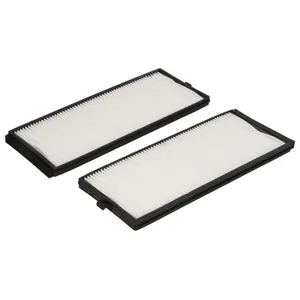 Filtre d'habitacle (filtre à pollen) PURRO PUR-PC7027-2 pas cher