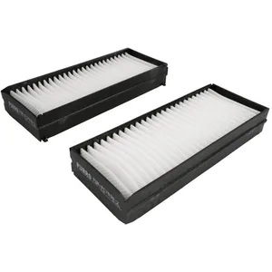 Filtre d'habitacle (filtre à pollen) PURRO PUR-PC7030-2 pas cher