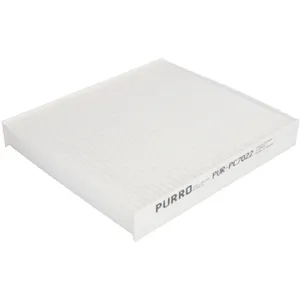 Filtre d'habitacle (filtre à pollen) PURRO PUR-PC7022 pas cher