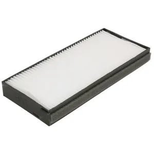Filtre d'habitacle (filtre à pollen) PURRO PUR-PC7007-2 pas cher