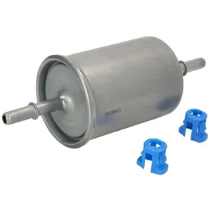 Filtre à carburant PURRO PUR-PF0017 pas cher