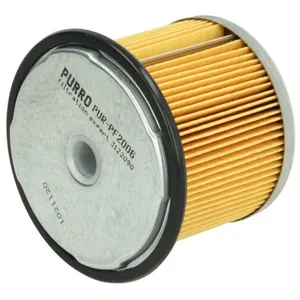 Filtre à carburant PURRO PUR-PF2006 pas cher