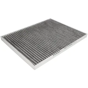 Filtre d'habitacle (filtre à pollen) PURRO PUR-PC5008C pas cher