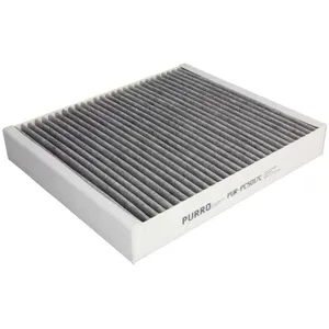 Filtre d'habitacle (filtre à pollen) PURRO PUR-PC5017C pas cher