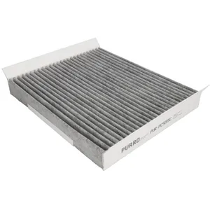 Filtre d'habitacle (filtre à pollen) PURRO PUR-PC5015C pas cher