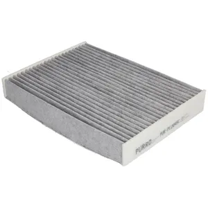 Filtre d'habitacle (filtre à pollen) PURRO PUR-PC2045C pas cher