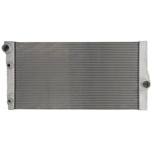 Radiateur, refroidissement moteur THERMOTEC D7B041TT pas cher