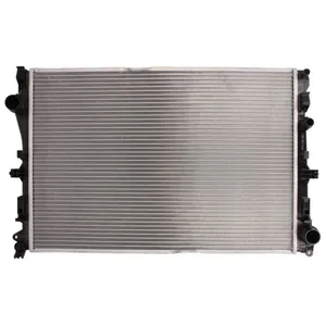 Radiateur, refroidissement moteur THERMOTEC D7M067TT pas cher