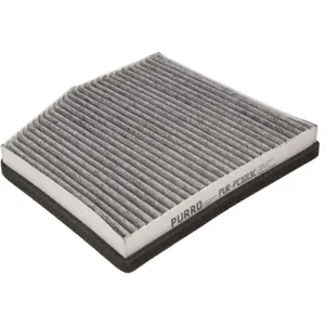 Filtre d'habitacle (filtre à pollen) PURRO PUR-PC1013C pas cher