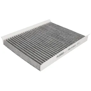 Filtre d'habitacle (filtre à pollen) PURRO PUR-PC1012C pas cher