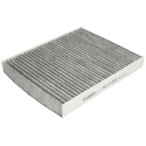Filtre d'habitacle (filtre à pollen) PURRO PUR-PC3018C-2 pas cher
