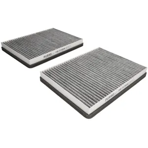 Filtre d'habitacle (filtre à pollen) PURRO PUR-PC3004C-2 pas cher