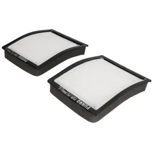 Filtre d'habitacle (filtre à pollen) PURRO PUR-PC3006-2 pas cher