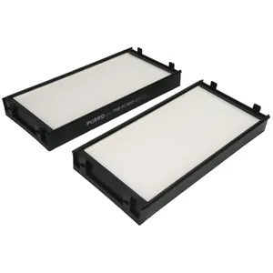 Filtre d'habitacle (filtre à pollen) PURRO PUR-PC3012-2 pas cher