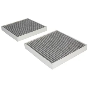 Filtre d'habitacle (filtre à pollen) PURRO PUR-PC3013C-2 pas cher