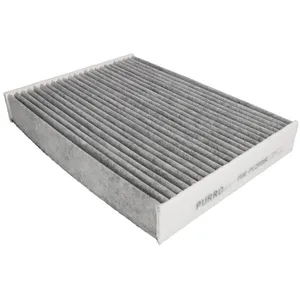 Filtre d'habitacle (filtre à pollen) PURRO PUR-PC2038C pas cher
