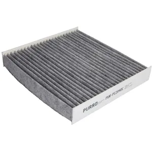 Filtre d'habitacle (filtre à pollen) PURRO PUR-PC2040C pas cher