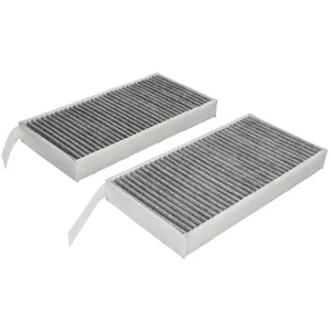 Filtre d'habitacle (filtre à pollen) PURRO PUR-PC2036C-2 pas cher