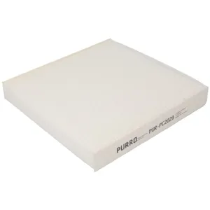 Filtre d'habitacle (filtre à pollen) PURRO PUR-PC2029 pas cher