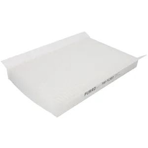 Comparateur de prix : Filtre d'habitacle (filtre à pollen) PURRO PUR-PC2013
