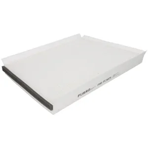 Filtre d'habitacle (filtre à pollen) PURRO PUR-PC3025 pas cher