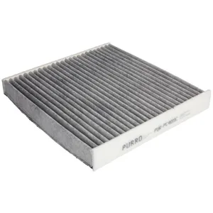 Filtre d'habitacle (filtre à pollen) PURRO PUR-PC4011C pas cher