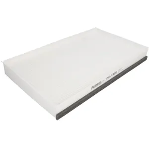 Filtre d'habitacle (filtre à pollen) PURRO PUR-PC3030 pas cher