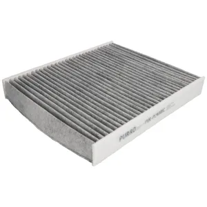 Filtre d'habitacle (filtre à pollen) PURRO PUR-PC4006C pas cher