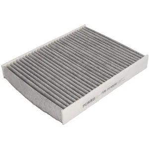 Filtre d'habitacle (filtre à pollen) PURRO PUR-PC4004C pas cher