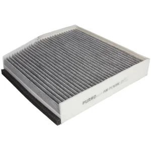 Filtre d'habitacle (filtre à pollen) PURRO PUR-PC3039C pas cher
