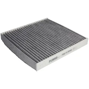 Filtre d'habitacle (filtre à pollen) PURRO PUR-PC3040C pas cher