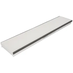 Filtre d'habitacle (filtre à pollen) PURRO PUR-PC4000 pas cher