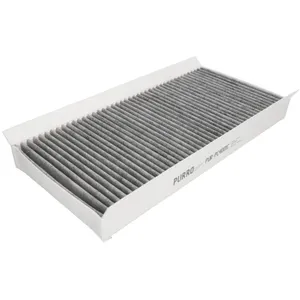 Filtre d'habitacle (filtre à pollen) PURRO PUR-PC4001C pas cher
