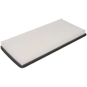 Filtre d'habitacle (filtre à pollen) PURRO PUR-PC4002 pas cher