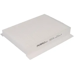 Filtre d'habitacle (filtre à pollen) PURRO PUR-PC1021 pas cher