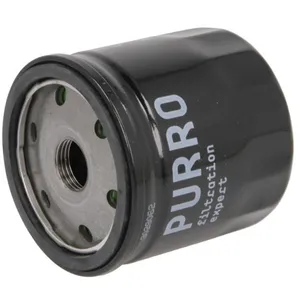 Filtre à huile PURRO PUR-PO0025 pas cher