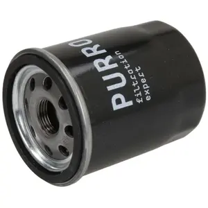 Filtre à huile PURRO PUR-PO8018 pas cher