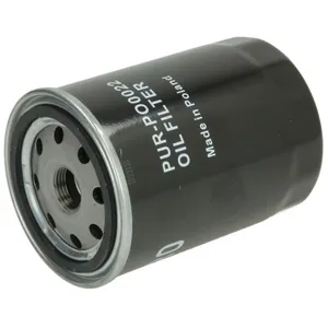 Filtre à huile PURRO PUR-PO0022 pas cher
