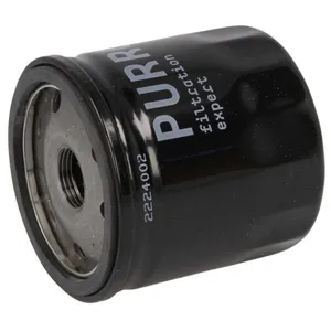 Filtre à huile PURRO PUR-PO2016 pas cher