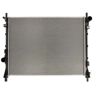 Radiateur, refroidissement moteur THERMOTEC D7G041TT pas cher