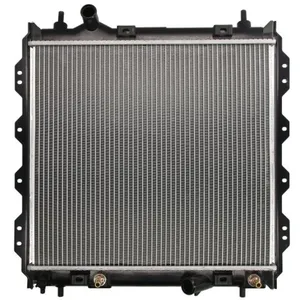 Radiateur, refroidissement moteur THERMOTEC D7Y002TT pas cher