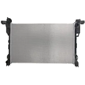 Radiateur, refroidissement moteur THERMOTEC D7R061TT pas cher