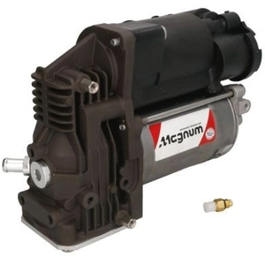 Compresseur, système d'air comprimé MAGNUM TECHNOLOGY KPM005MT