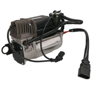 Compresseur, système d'air comprimé MAGNUM TECHNOLOGY KPA002MT