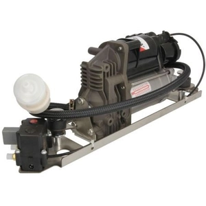 Compresseur, système d'air comprimé MAGNUM TECHNOLOGY KPB001MT